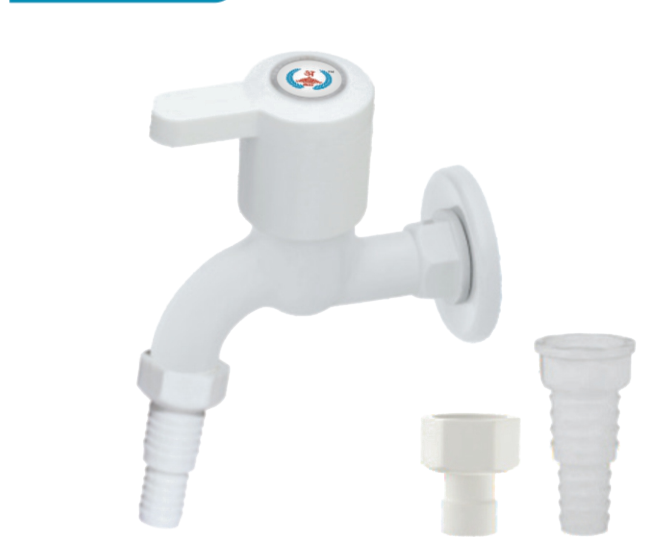 ML & Sons PTMT Nozzle Cock