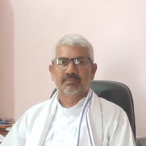 Satya Narayan Satyam